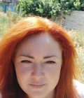 Rencontre Femme : Елена, 30 ans à Ukraine  Г. Константиновка
